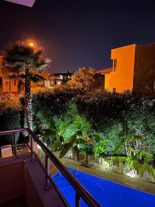 Excellent 3 Storey Villa With A Swimming Pool Белек Екстер'єр фото