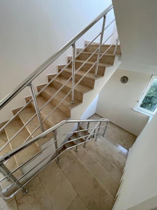 Excellent 3 Storey Villa With A Swimming Pool Белек Екстер'єр фото