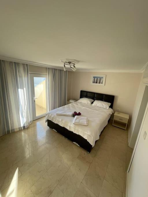 Excellent 3 Storey Villa With A Swimming Pool Белек Екстер'єр фото