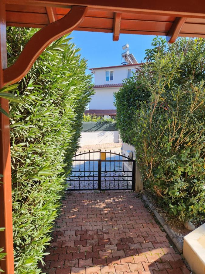 Excellent 3 Storey Villa With A Swimming Pool Белек Екстер'єр фото